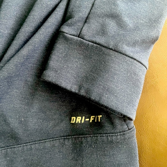 Nike Virginia Cavaliers Zip Up - Picture 3 of 4